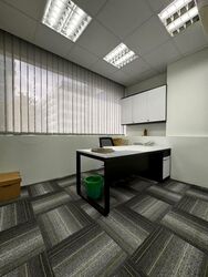 Solstice Business Center (D19), Factory #575460941